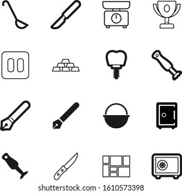 metal vector icon set such as: goods, scales, trade, tourist, dial, outdoor, heavy, won, cargo, surgery, glossy, stomatology, soup, technology, shiny, player, bonfire, logistic, heat, shipping
