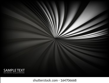 Metal vector shiny background design template - Web layout metal template for web templates