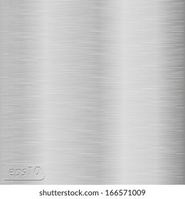 Metal vector texture