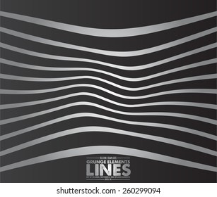 Metal wallpaper texture with grid. Vector template. Vector elements