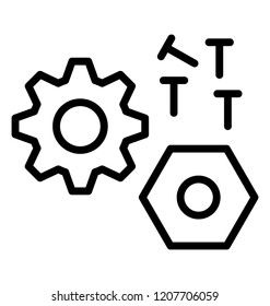 Metal waste material for recycling