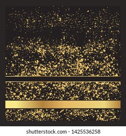 Metalic grunge pattern, creative luxury background, elegant glitter abstraction for web an d print 