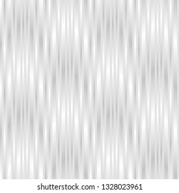 Metalic seamless vector pattern. Monochrome tileable background for web design.