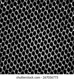 Metallic abstract background, vector, eps 10
