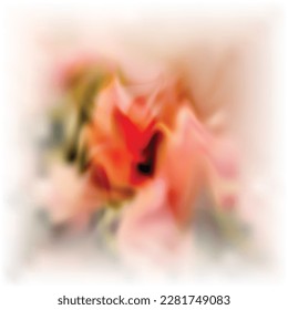 Diseño de diseño de fondo líquido ondulado abstracto metálico