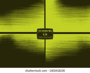 metallic aluminium surface Grunge background old texture