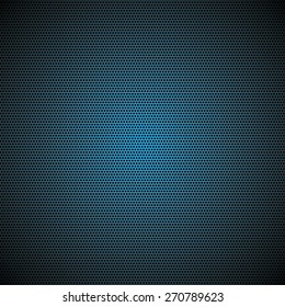 Metallic Background Design