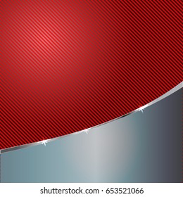 Metallic background, metal plate texture.