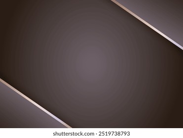 Metallic background with  metallic. Modern technology design for your wallpaper.