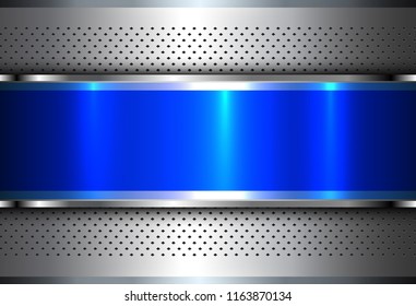 667,446 Blue metal texture Images, Stock Photos & Vectors | Shutterstock