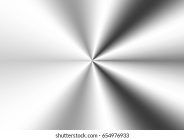 metallic background vector