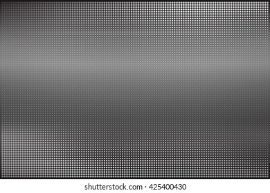 Metallic background. Vector illustration. Used opacity of layers