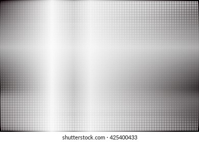 Metallic background. Vector illustration. Used opacity of layers