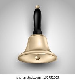 metallic Bell