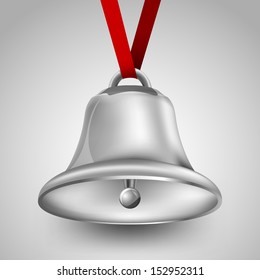 metallic Bell