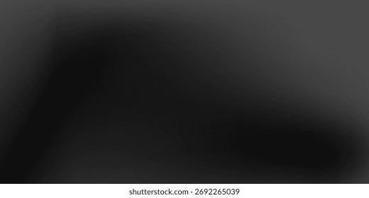 Metallisch schwarzer Hintergrund, mit dünnen Geräuschen, geeignet für Design und andere