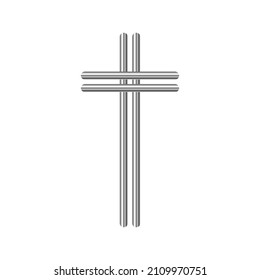 7,797 Metal crucifix Images, Stock Photos & Vectors | Shutterstock