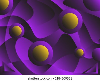 metallic dark red gradient abstract background