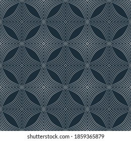 Textura decorativa metálica fondo oscuro patrón ininterrumpido