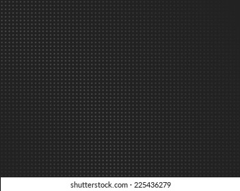 Metallic dotted seamless pattern