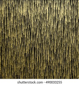 Metallic glossy texture. Luxury sparkling background. Golden glossy pattern.. Abstract gold , shiny background .