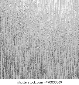 Metallic glossy texture. Luxury sparkling background. Silver glossy pattern.. Abstract shiny background .