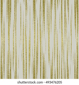 Metallic glossy texture. Luxury sparkling background. Golden glossy pattern.. Abstract gold , shiny background .
