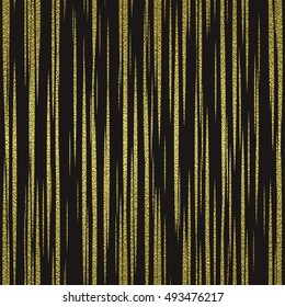Metallic glossy texture. Luxury sparkling background. Golden glossy pattern.. Abstract gold , shiny background .