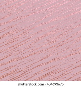 Metallic glossy texture. Metal rose quartz pattern. Abstract shiny background. Luxury sparkling background. svg