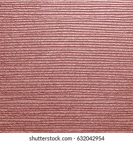 Metallic glossy texture. Metal rose quartz pattern. Abstract shiny background. Luxury sparkling background.