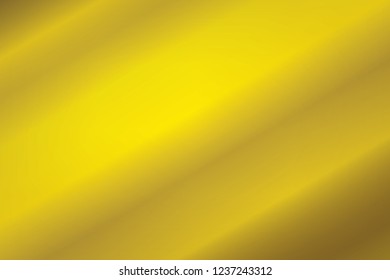 Metallic gold background. Vector, Illustration, EPS10.