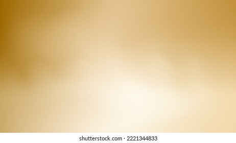 metallic gold color texture background with blank space for graphic design element