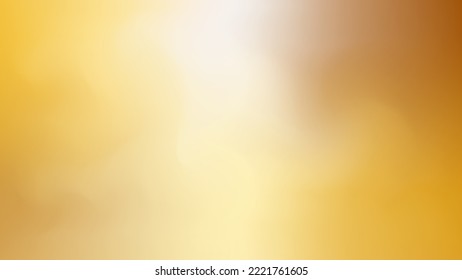 metallic gold color texture background with blank space for graphic design element
