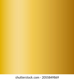 fondo de textura metálica de oro para elemento de diseño gráfico