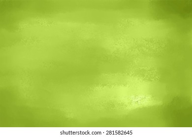 Metallic green background vector with shiny metal texture 