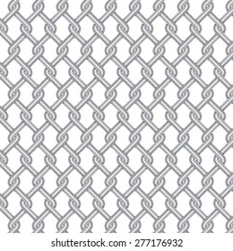 metallic grill weave texture with dark background, vector Illustration