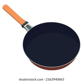 Cocina metálica sobre blanco