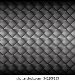 metallic panel background icon vector illustration graphic design