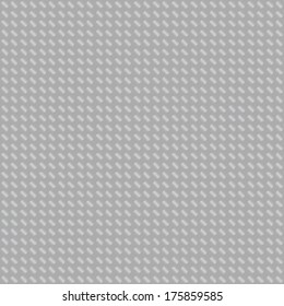  Metallic seamless pattern design background texture. 