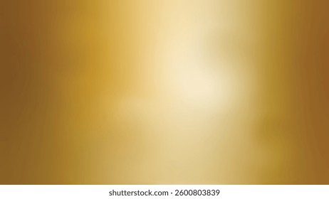 metallic shiny gold texture background