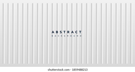 Metallic silver wall texture background