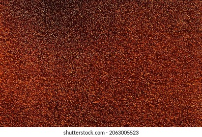 Metallic sparkling glossy texture. Abstract shiny gold background