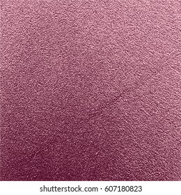 Metallic sparkling glossy texture. Rose quartz pattern. Abstract shiny background. Gold  Luxury illustration. Trendy template for holiday designs, birthday, wedding, invitation, web, banner card