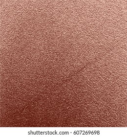 Metallic sparkling glossy texture. Rose quartz pattern. Abstract shiny background. Gold  Luxury illustration. Trendy template for holiday designs, birthday, wedding, invitation, web, banner card