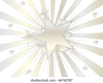 metallic stars