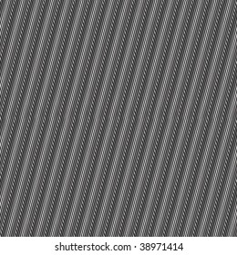 metallic stripes, vector art illustration background; more stripes and textures in my gallery