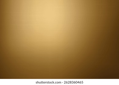 Superficie metálica con grano Horizontal liso, ideal para diseños industriales y lujosos.