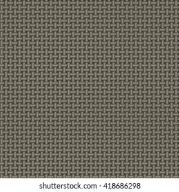 Metallic wire mesh seamless texture 