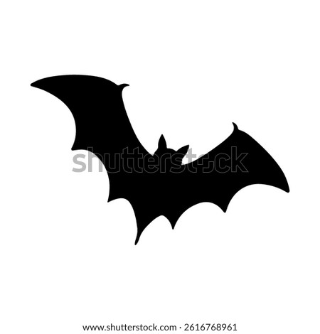 Metallica silhouette icon vector flat design on white background.