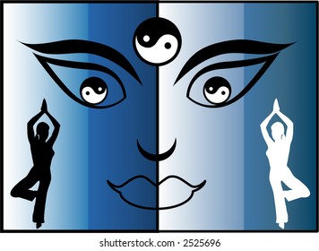 metaphysical vector